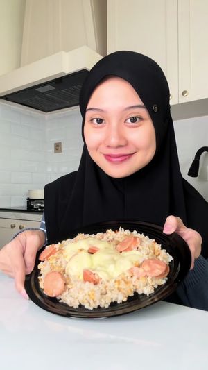 Video post by @itsandani on TikTok