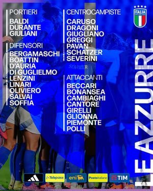 Image post by @azzurrefigc on Instagram