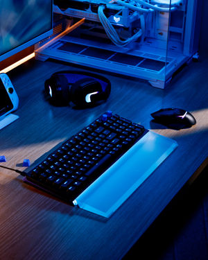 Image post by @logitechg on Instagram