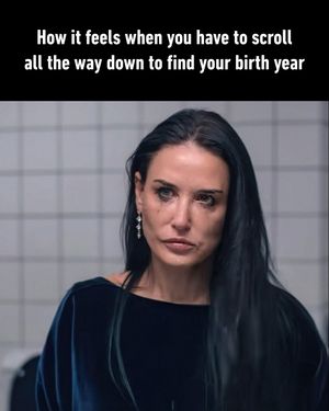 Image post by @9gag on Instagram