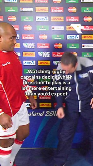 Video post by @Rugby Mavericks on Facebook