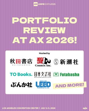 Image post by @animeexpo on Instagram