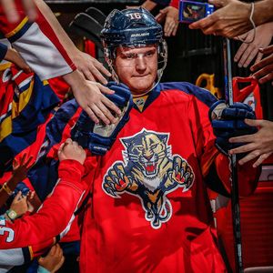 Image post by @flapanthers on Instagram
