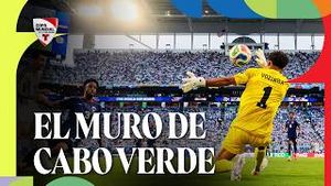 Video post by @deportes on YouTube