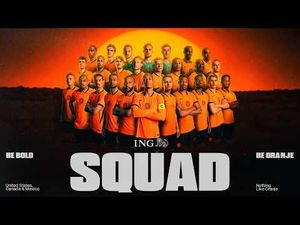 Video post by @OnsOranje on YouTube