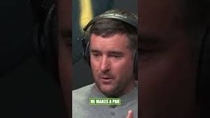 Video post by @pardonmytakepodcast on YouTube