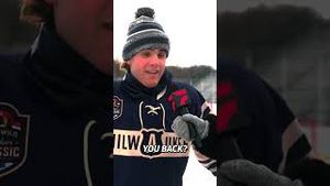 Video post by @flohockey on YouTube