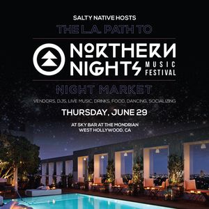Image post by @nnmfestival on Instagram
