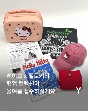 Image post by @ymagazine_official on Instagram
