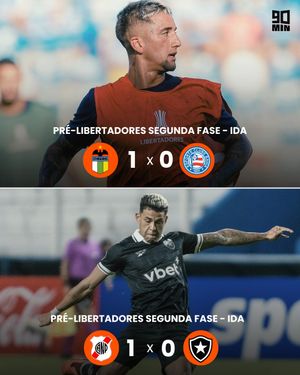 Image post by @90minbrasil on Instagram