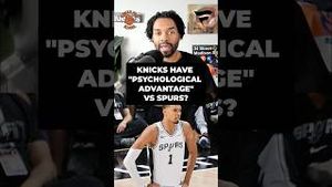 Video post by @knickfilmskool on YouTube