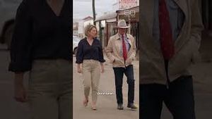 Video post by @60minutes on YouTube