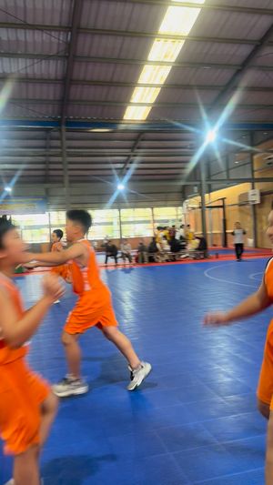 Image post by @Jumpshots Tournament on Facebook