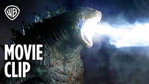 Video post by @warnerbrosentertainment on YouTube