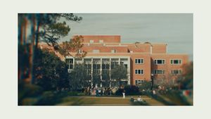 Image post by @fsustudentaffairs on Instagram