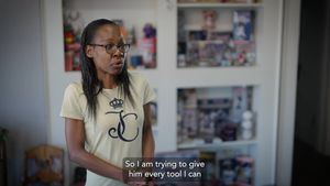 Video post by @wilderfdn on Facebook