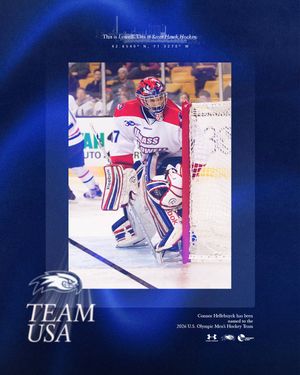Image post by @riverhawkhockey on Instagram