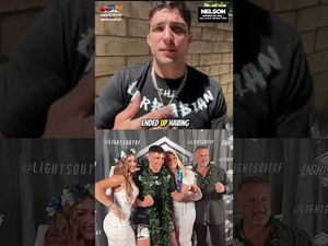 Video post by @armeniansportsnews on YouTube