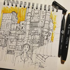 Image post by @enricofabbri_acrossdesign on Instagram
