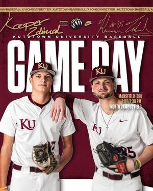 Image post by @kubearsbaseball on Instagram