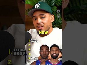 Video post by @whistlesports on YouTube