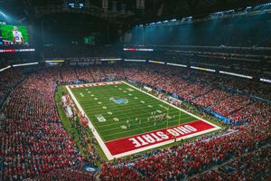 Image post by @bigten on Twitter