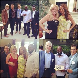 Image post by @emmittsmith22 on Instagram