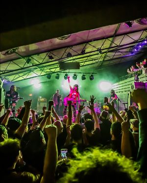 Image post by @sxsw on Instagram