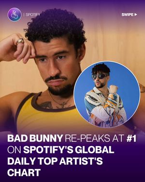 Image post by @popbase on Instagram