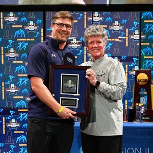 Image post by @ncaadii on Instagram