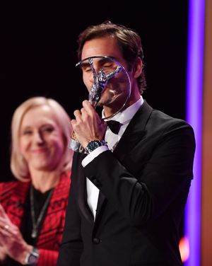 Image post by @laureussport on Instagram