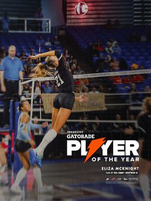 Image post by @wku_volleyball on Instagram