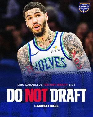 Image post by @espn on TikTok
