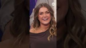 Video post by @gma on YouTube