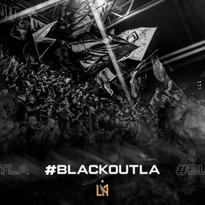 Image post by @lafc on Instagram