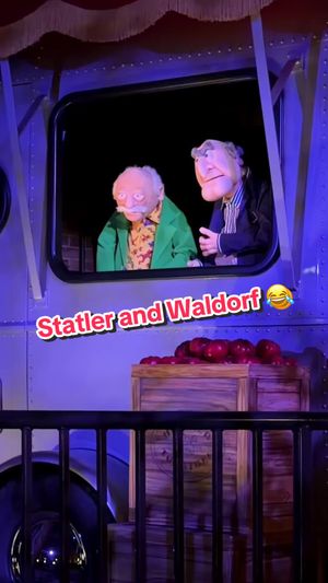 Video post by @disneyparks on TikTok