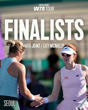 Image post by @wta on Instagram