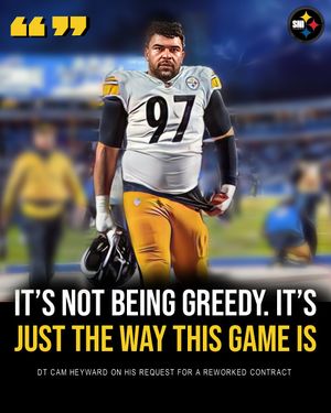 Image post by @steeler.nation.inc on Instagram