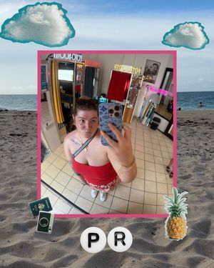 Image post by @mimiolson08 on Instagram