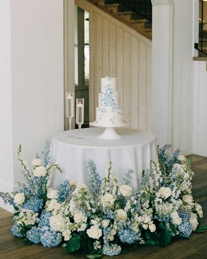 Image post by @michelleleoevents on Instagram
