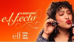 Video post by @elfcosmetics on YouTube