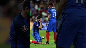 Video post by @deportes on YouTube
