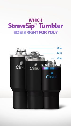 Video post by @drinkcirkul on TikTok