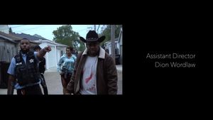 Video post by @newblackcinema on Facebook