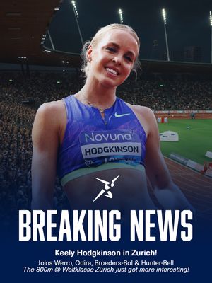 Image post by @weltklassezurich on Instagram