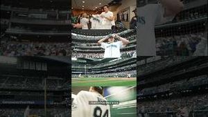 Video post by @seattlekraken on YouTube