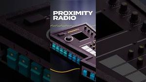 Video post by @proximity on YouTube