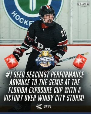 Image post by @rcahsports on Instagram