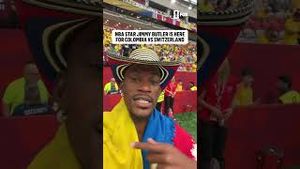Video post by @foxsports on YouTube
