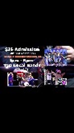 Video post by @KenAndersonAlliance on Facebook